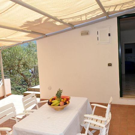 La Fenice -White House- Homeinsorrento- Massa Lubrense Exterior photo